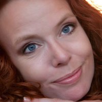 Dorte Roemer Naken