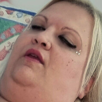 doughbellygirl Naken