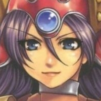 Dragon Quest Naken