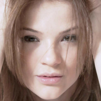 DreamofAnalia Naken