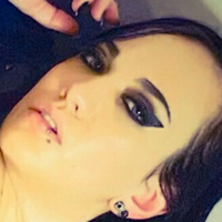 drexana Naken