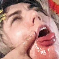 drippingsaint Naken