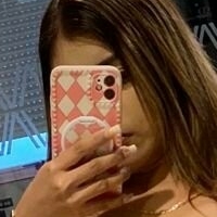 Dulce Lennox Naken