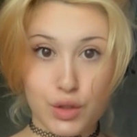Dxstbunny Naken