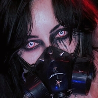 Easygoinggoth Naken