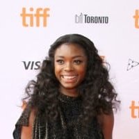 Ebonee Noel Naken