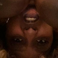Eboni Amore Naken