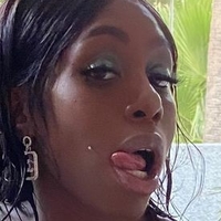 Ebony Mystique Naken