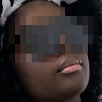 ebonybutts Naken