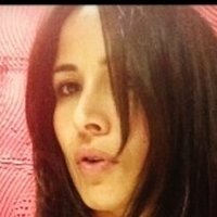 Ebru Caparti Naken