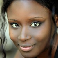 Edéa Darcque Naken