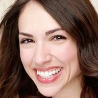 Eden Riegel Naken