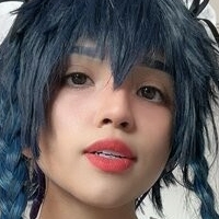 EdenTheFairy Naken