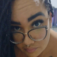 Ediane Andrade Naken
