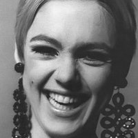 Edie Sedgwick Naken