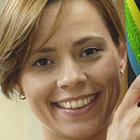 Edita Deveroux Naken