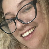 Eduarda Estivalet Naken