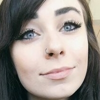 Eevee Frost Naken