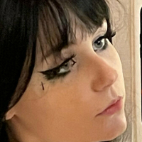 egirlshadowx Naken
