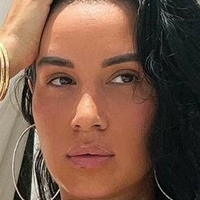 Eilat Rose Naken