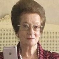 Eileen Smith Naken