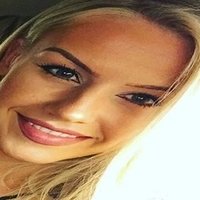 Eilidh Scott Naken