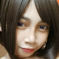 Eilie Vy Naken