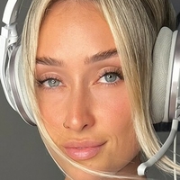 Eilish Porter Naken
