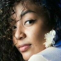 einy_castillo Naken