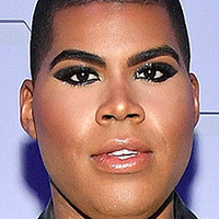 EJ Johnson Naken