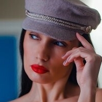 Ekaterina Besova Naken