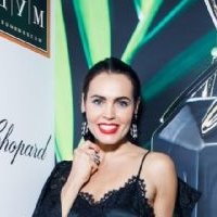 Ekaterina Drobish Naken