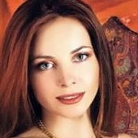 Ekaterina Guseva Naken