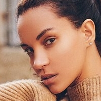 Ekaterina Klein Naken