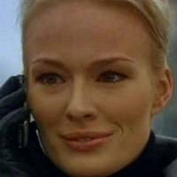 Ekaterina Malikova Naken