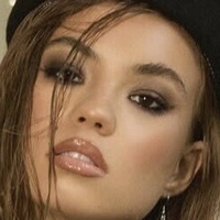 Ekaterina Perova Naken
