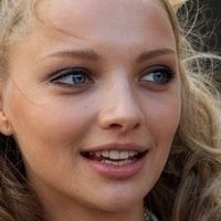 Ekaterina Vilkova Naken