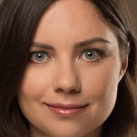 Ekaterina Volkova Naken
