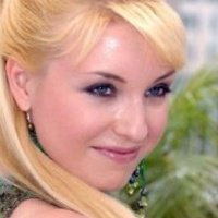 Ekateryna Rak Naken