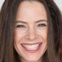 Elaine Cassidy Naken