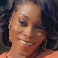Elaine Thompson-Herah Naken