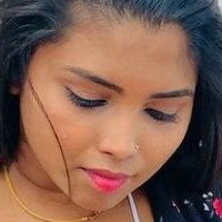 Elakkiya Rajendran Naken