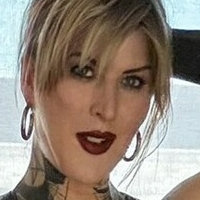 Eldaline Naken