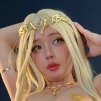 Elden Cosplay Naken