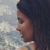 Eleanor Katelaris Naken
