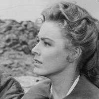 Eleanor Parker Naken