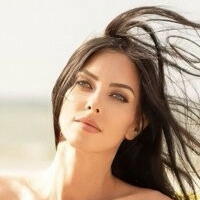 electric_miss Naken