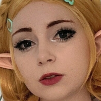 elefire_the_elf Naken