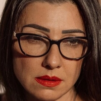 Elena Al Mansoori Naken
