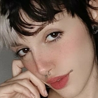Elena Barile Naken